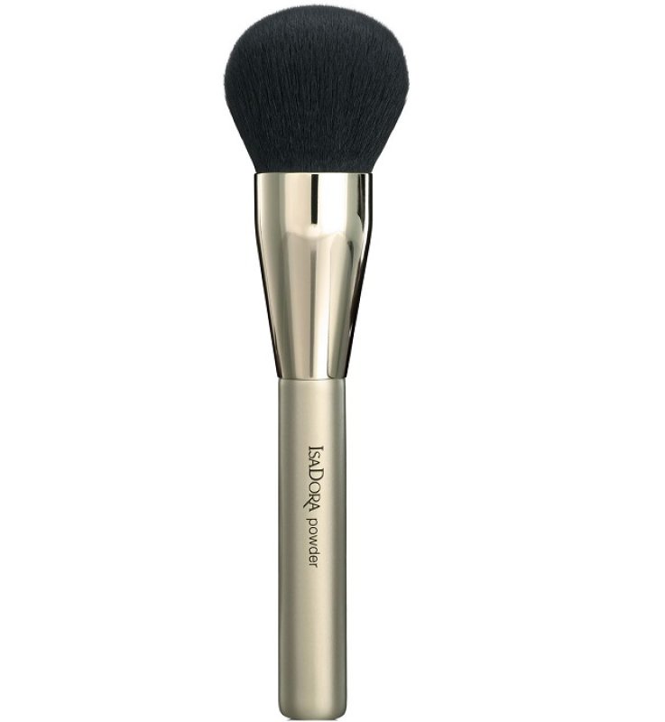 ISADORA LOOSE POWDER GOLDEN