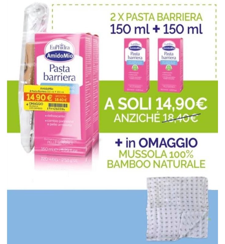 EUPHIDRA AMIDO PASTA BARR+MUSS