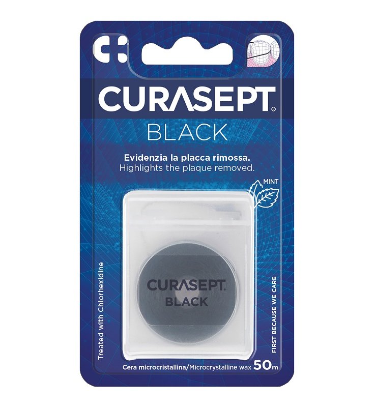 CURASEPT FLOSS NE CERAT CLOREX