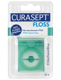 CURASEPT FLOSS PTFE CLOREX