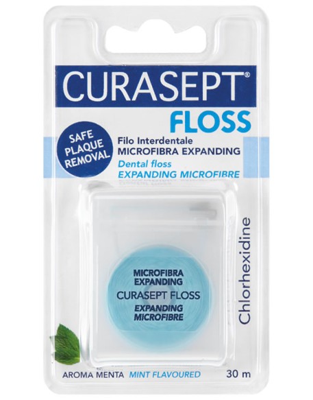 CURASEPT FLOSS EXPANDING