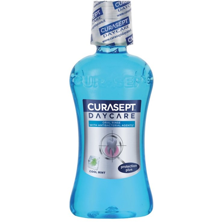 DAYCARE Collut.Menta Fredda100 DAYCARE Collut.Menta Fredda100