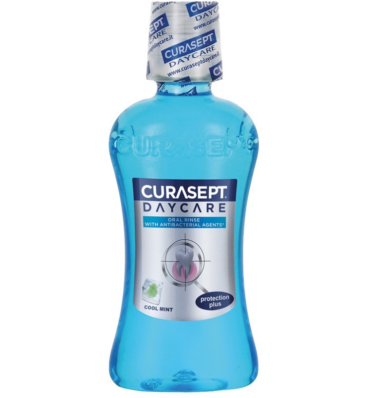 DAYCARE Collut.Menta Fredda100