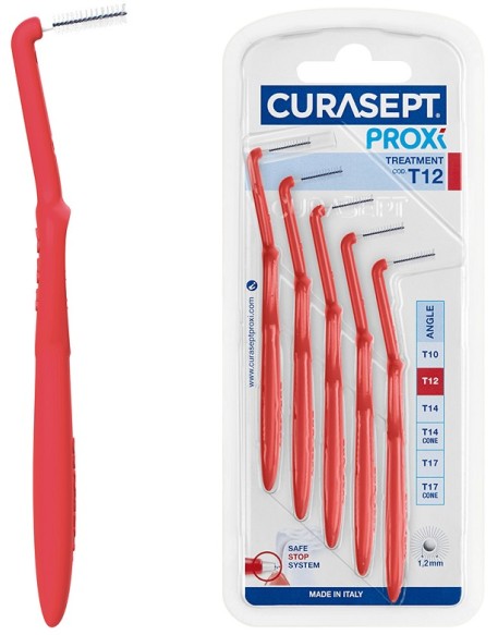 CURASEPT PROXI ANGLE P12 RO/RE