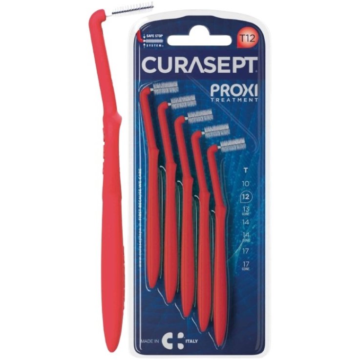 CURASEPT PROXI ANGLE P12 RO/RE CURASEPT PROXI ANGLE P12 RO/RE