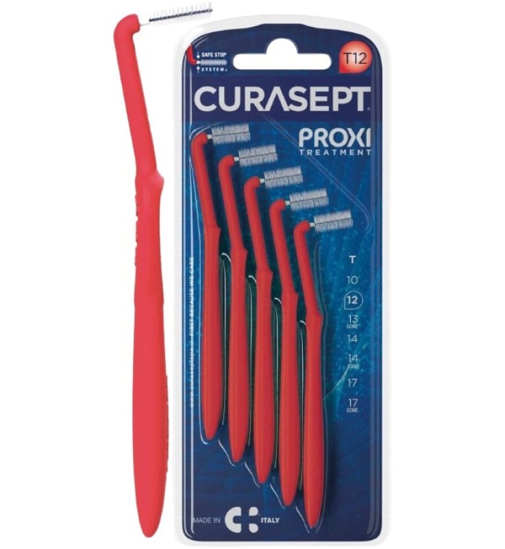 CURASEPT PROXI ANGLE P12 RO/RE