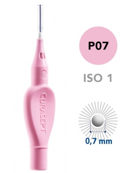 CURASEPT PROXI P07 ROSA/PINK