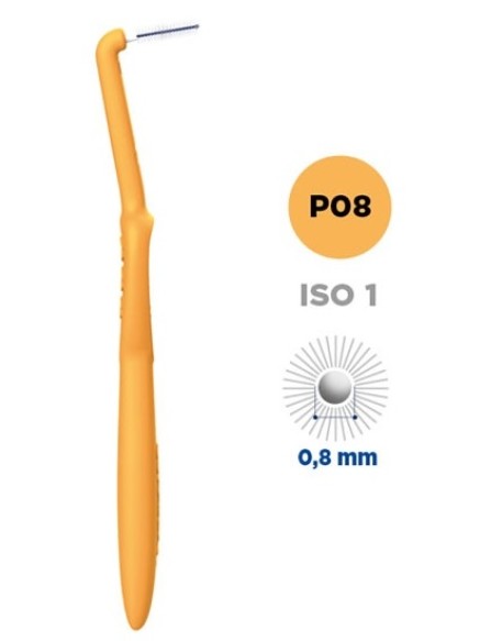 CURASEPT PROXI ANGLE P08 ARA/T