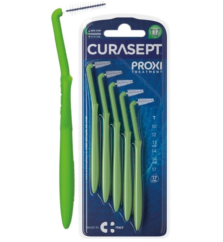 CURASEPT PROXI ANGLE P09 VERDE CHIARO/LIGHT GREEN