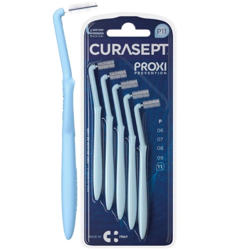 CURASEPT PROXI ANGLE P11 AZZ/B
