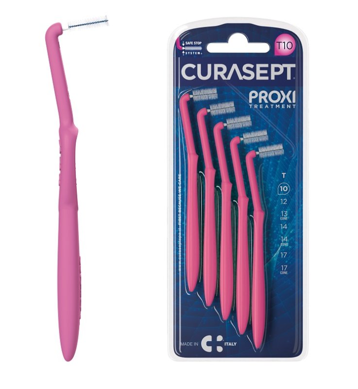 CURASEPT PROXI ANGLE P10 FUXIA