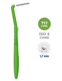 CURASEPT PROXI ANGLE T17 VERDE/G
