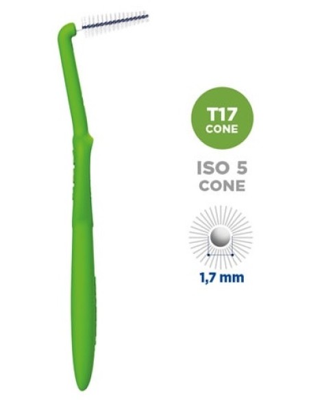 CURASEPT PROXI ANGLE T17 VERDE/G