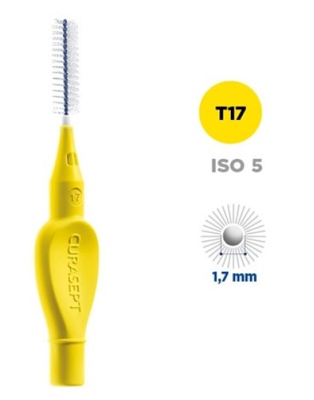 CURASEPT PROXI T17 Giallo