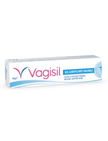 VAGISIL GEL LUBRIFICANTE 30 G