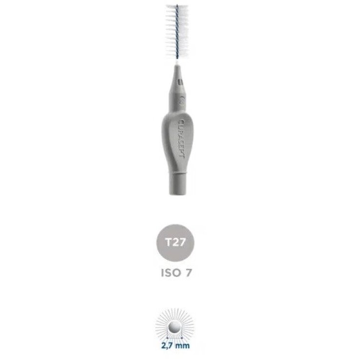 CURASEPT PROXI T27 Grigio CURASEPT PROXI T27 Grigio
