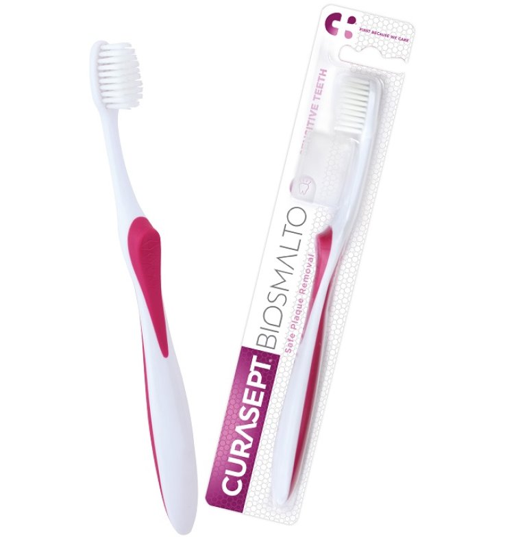 CURASEPT SPAZZ BIOSM SENSITIVE CURASEPT SPAZZ BIOSM SENSITIVE