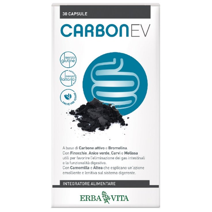 CARBON EV 30 Cps EBV CARBON EV 30 Cps EBV