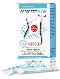 FERMENTFLOR Fte 10 Stick   EBV