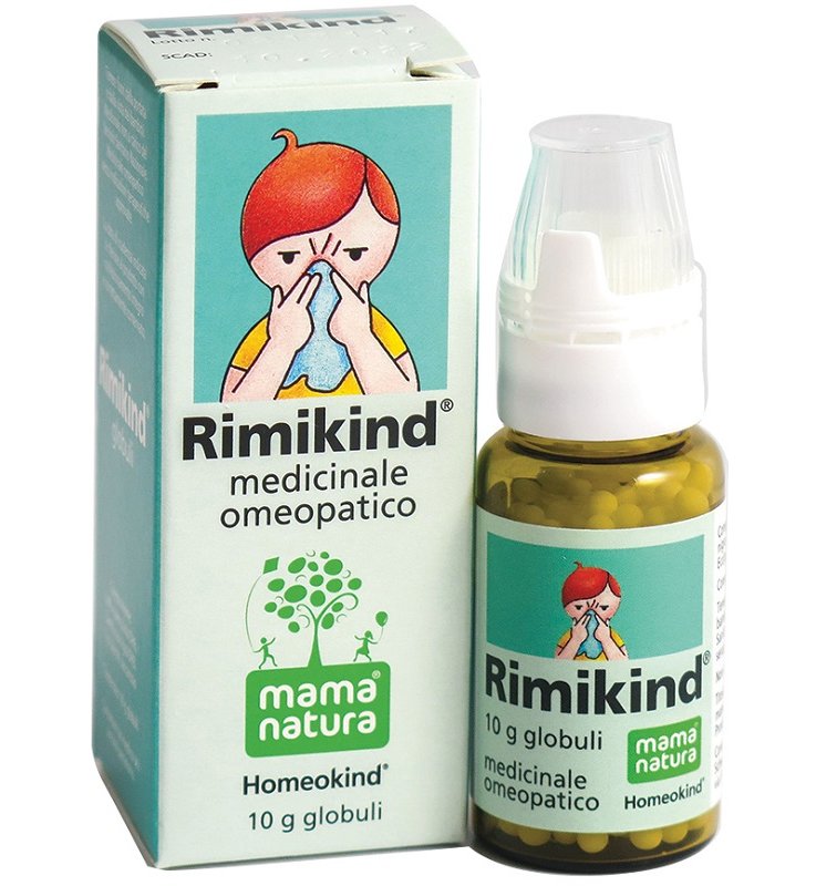 RIMIKIND 800 GLOBULI