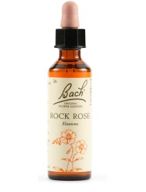 ROCK ROSE BACH ORIG 20 ML