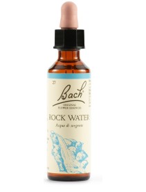 ROCK WATER BACH ORIG 20 ML