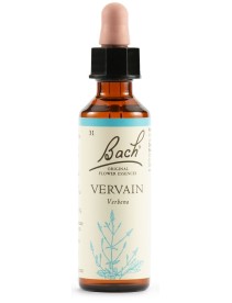 VERVAIN BACH ORIG 31 20ml