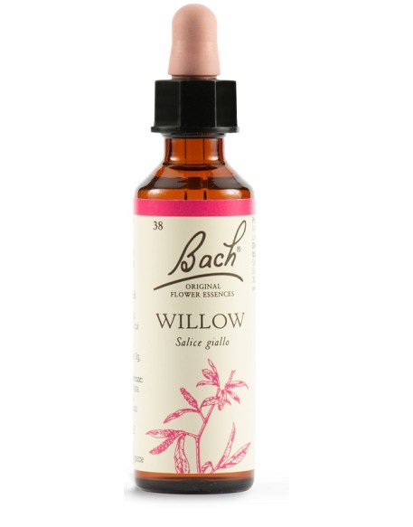 WILLOW BACH ORIG 38 20ml