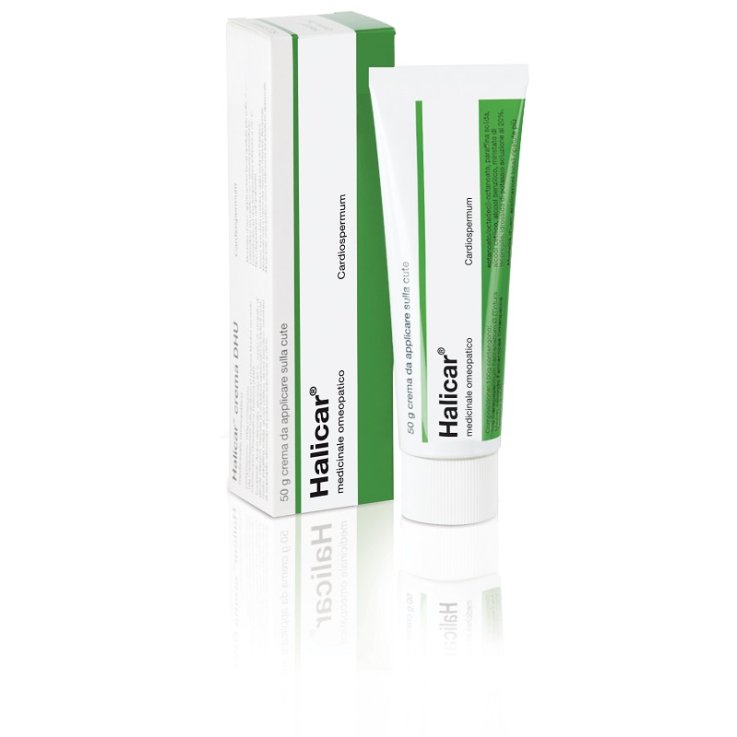 HALICAR CREMA 50 G HALICAR CREMA 50 G