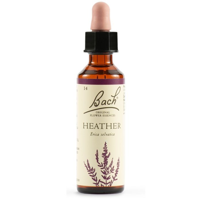 BACH Heather Orig. 20ml BACH Heather Orig. 20ml
