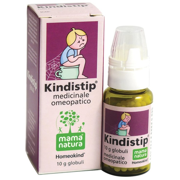 KINDISTIP 800 GLOBULI 10 G KINDISTIP 800 GLOBULI 10 G