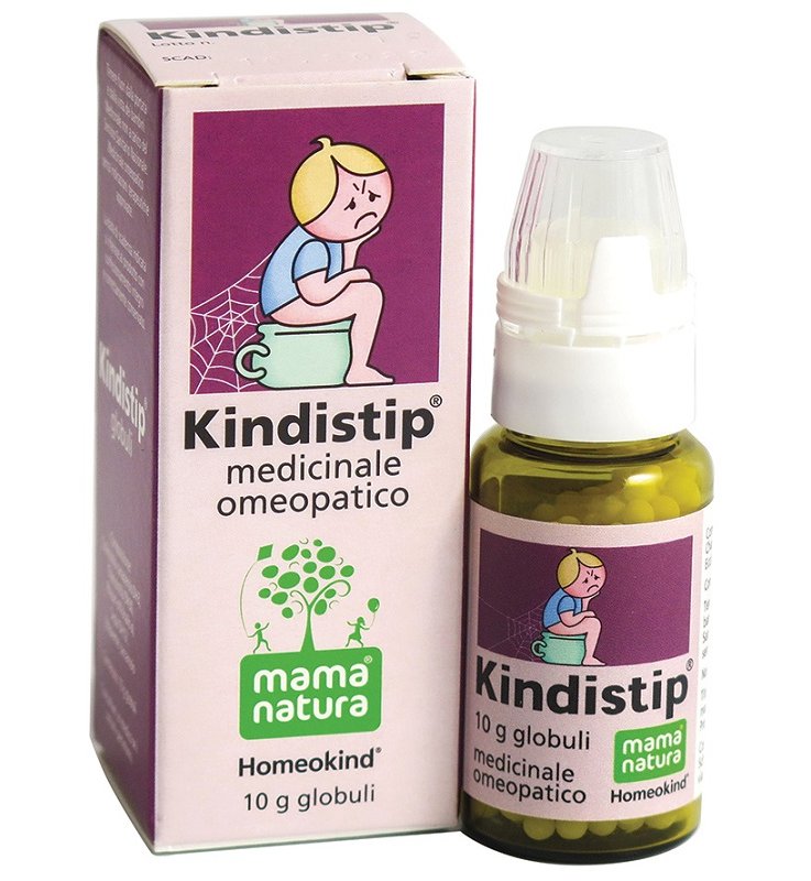 KINDISTIP 800 GLOBULI 10 G