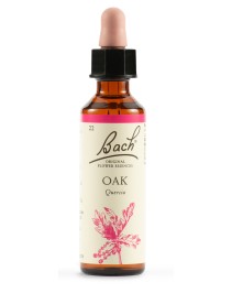 OAK BACH ORIG 22 20ml