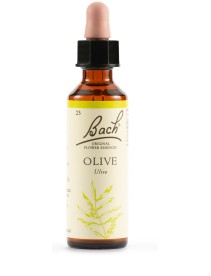 OLIVE BACH ORIG 20 ML