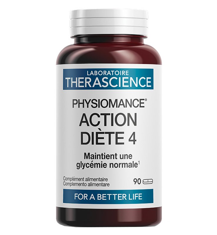 PHYSIOMANCE Action Die4 90Cpr