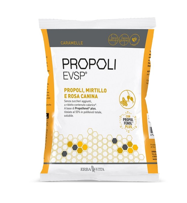 PROPOLI EVSP Car.Prop/Mirt/Ra PROPOLI EVSP Car.Prop/Mirt/Ra
