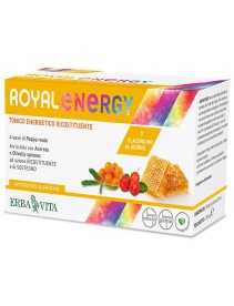 ROYAL ENERGY*10fl.12ml     EBV