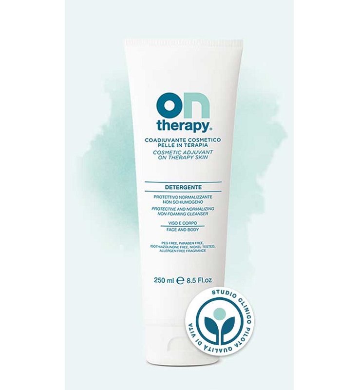 ONTHERAPY DETERG.VIS/CORPO 150ML