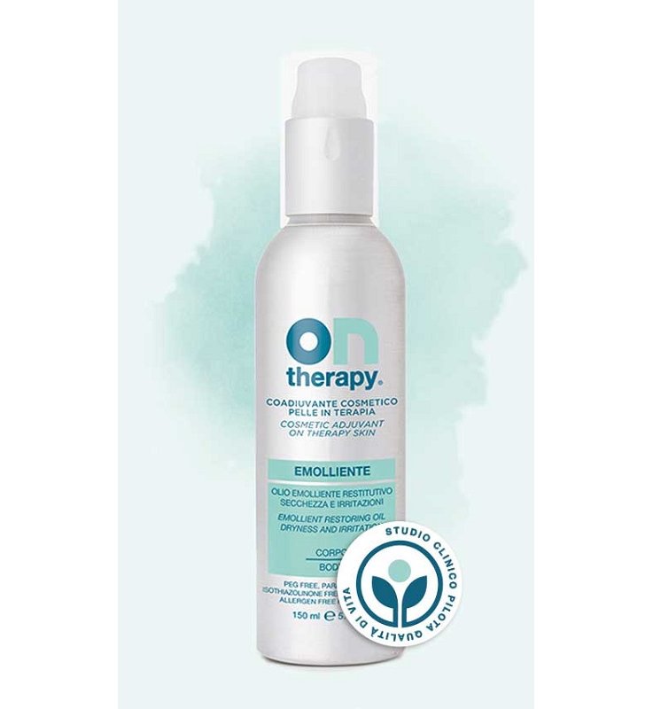 ONTHERAPY EMOLLIENTE 150ML ONTHERAPY EMOLLIENTE 150ML