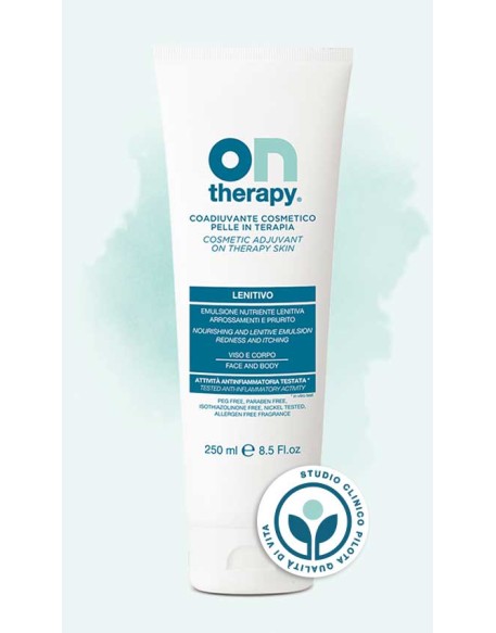 ONTHERAPY LENITIVO 100 ML