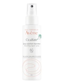 EAU THERMALE AVENE CICALFATE+ SPRAY ADSORBENTE LENITIVO 100ML