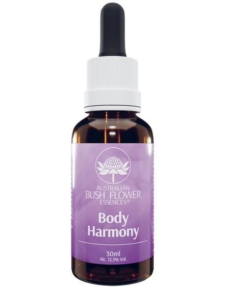 BODY HARMONY 30 ML