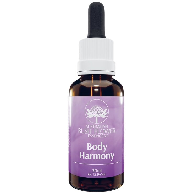 BODY HARMONY 30 ML BODY HARMONY 30 ML
