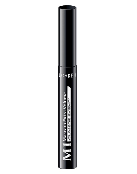 LOVREN Mascara M1(Black)