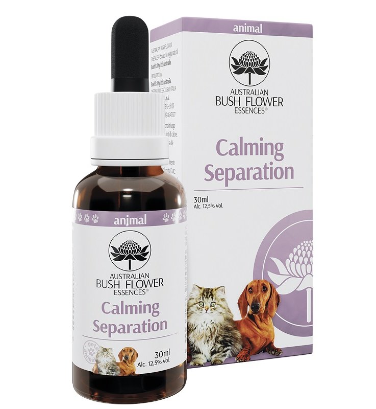 CALMING SEPARATION 30ML CALMING SEPARATION 30ML