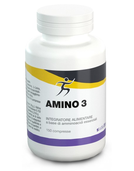 AMINO 3 150CPR STUDIO3