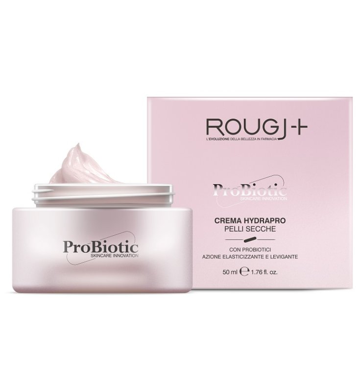 ROUGJ HYDRAPRO CREMA PELLI SECCH
