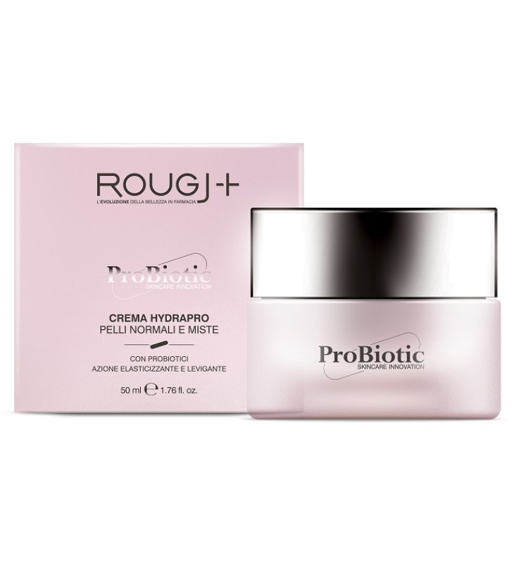 ROUGJ HYDRAPRO CREMA P/NOR/MIST