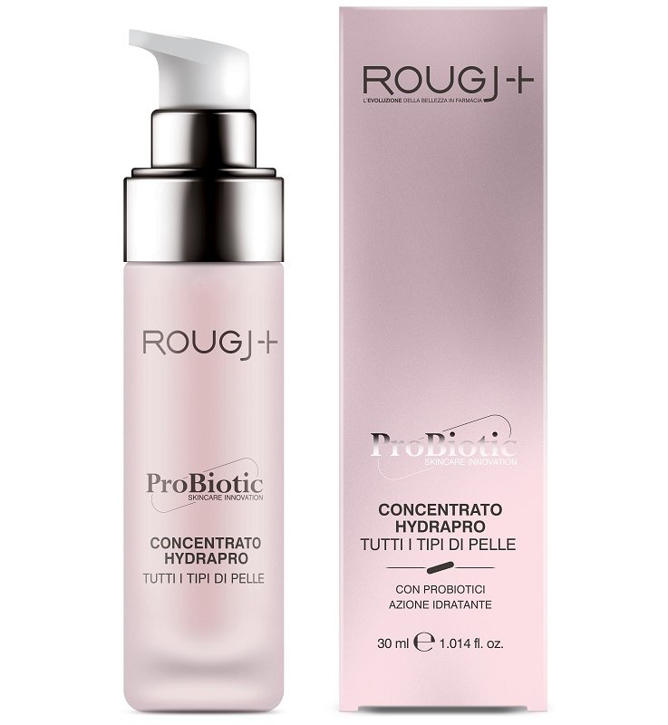 ROUGJ HYDRAPRO SIERO GEL IDR.CON