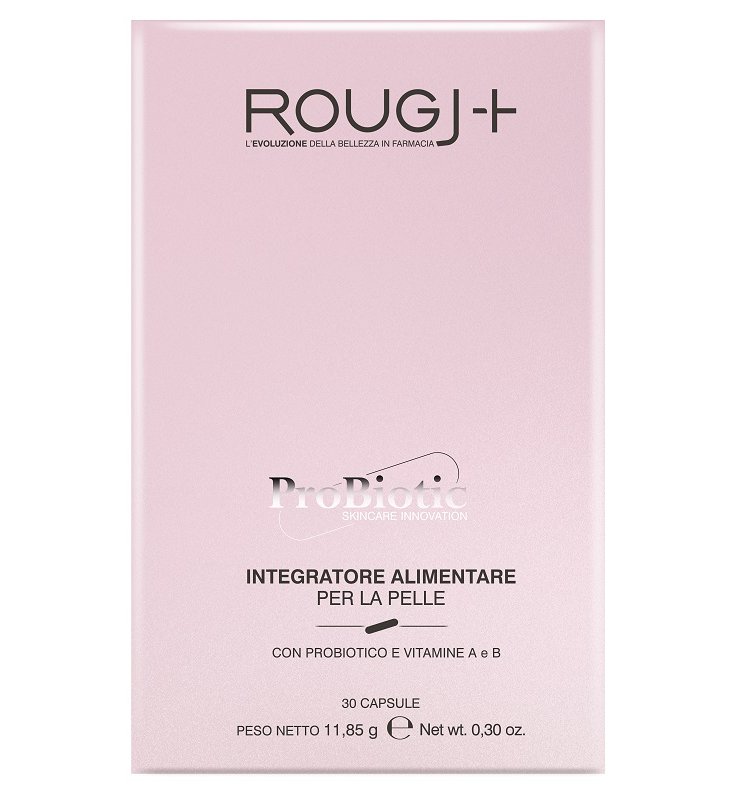 ROUGJ HYDRAPRO 30CPS
